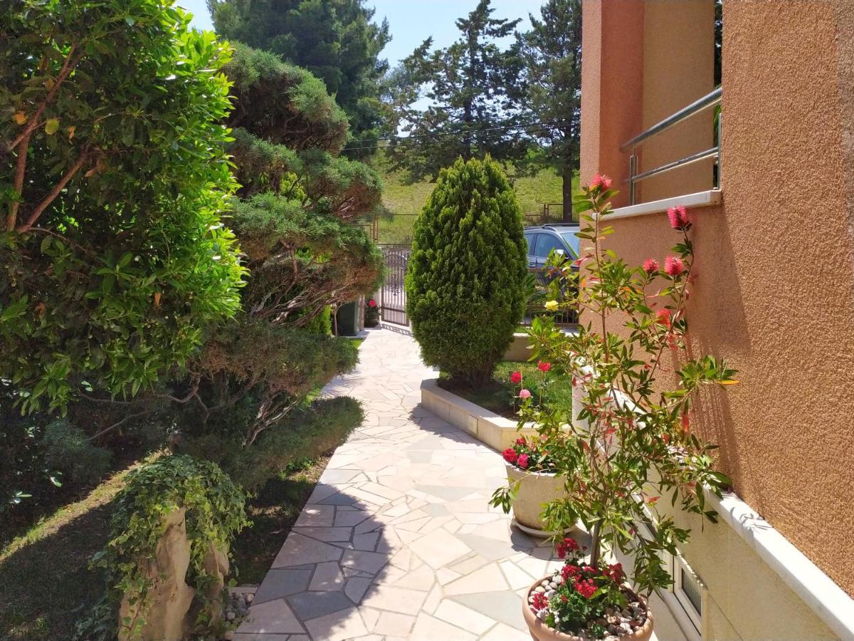 Apartmani Skejic Split Exterior foto