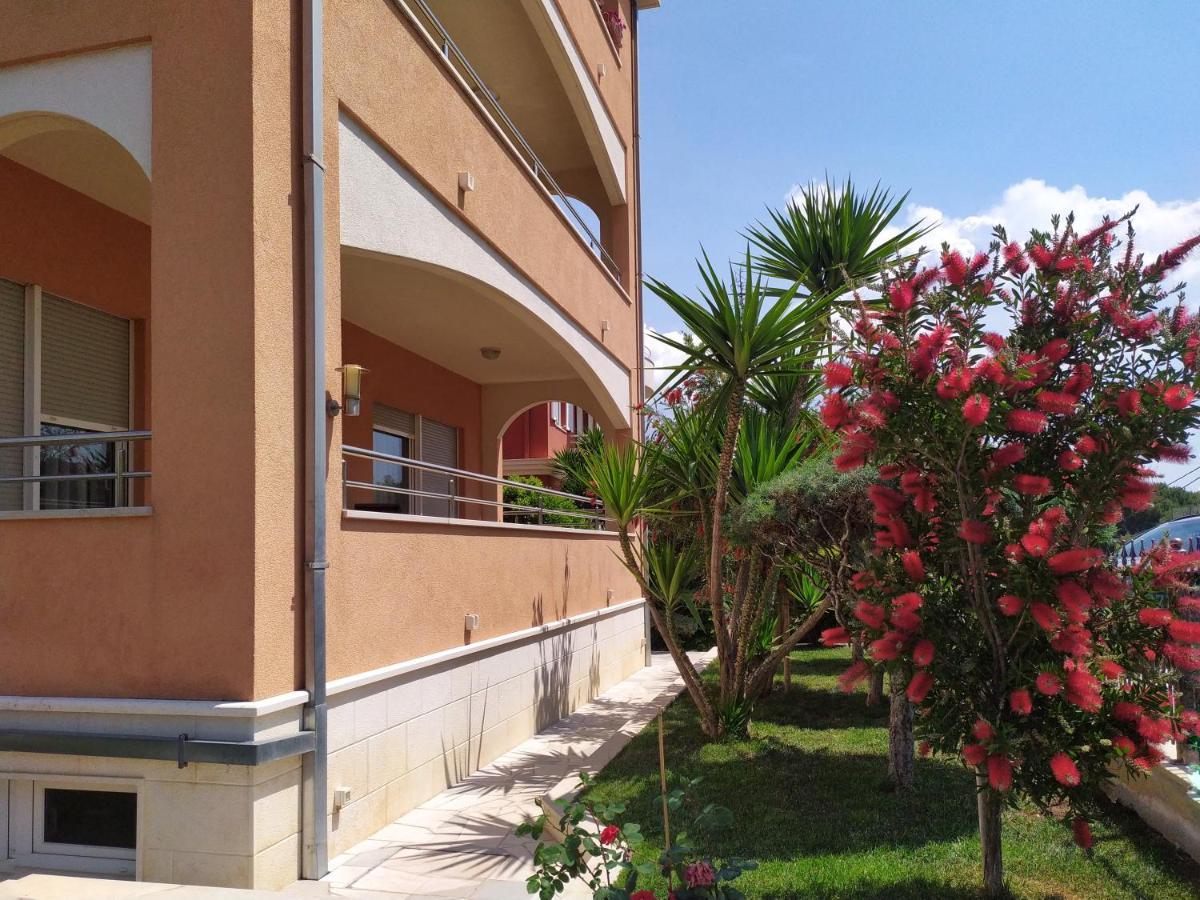 Apartmani Skejic Split Exterior foto