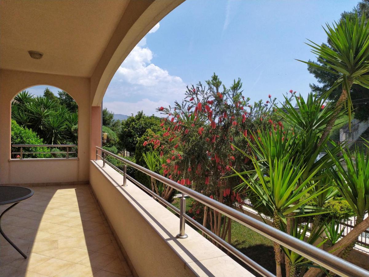 Apartmani Skejic Split Exterior foto
