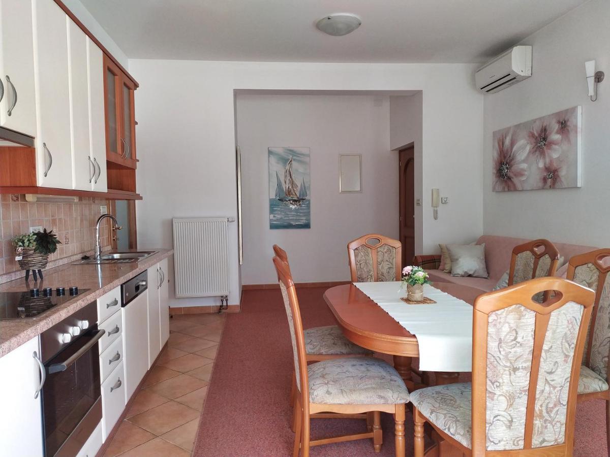 Apartmani Skejic Split Exterior foto