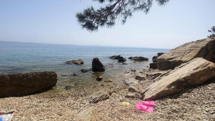 Apartmani Skejic Split Exterior foto