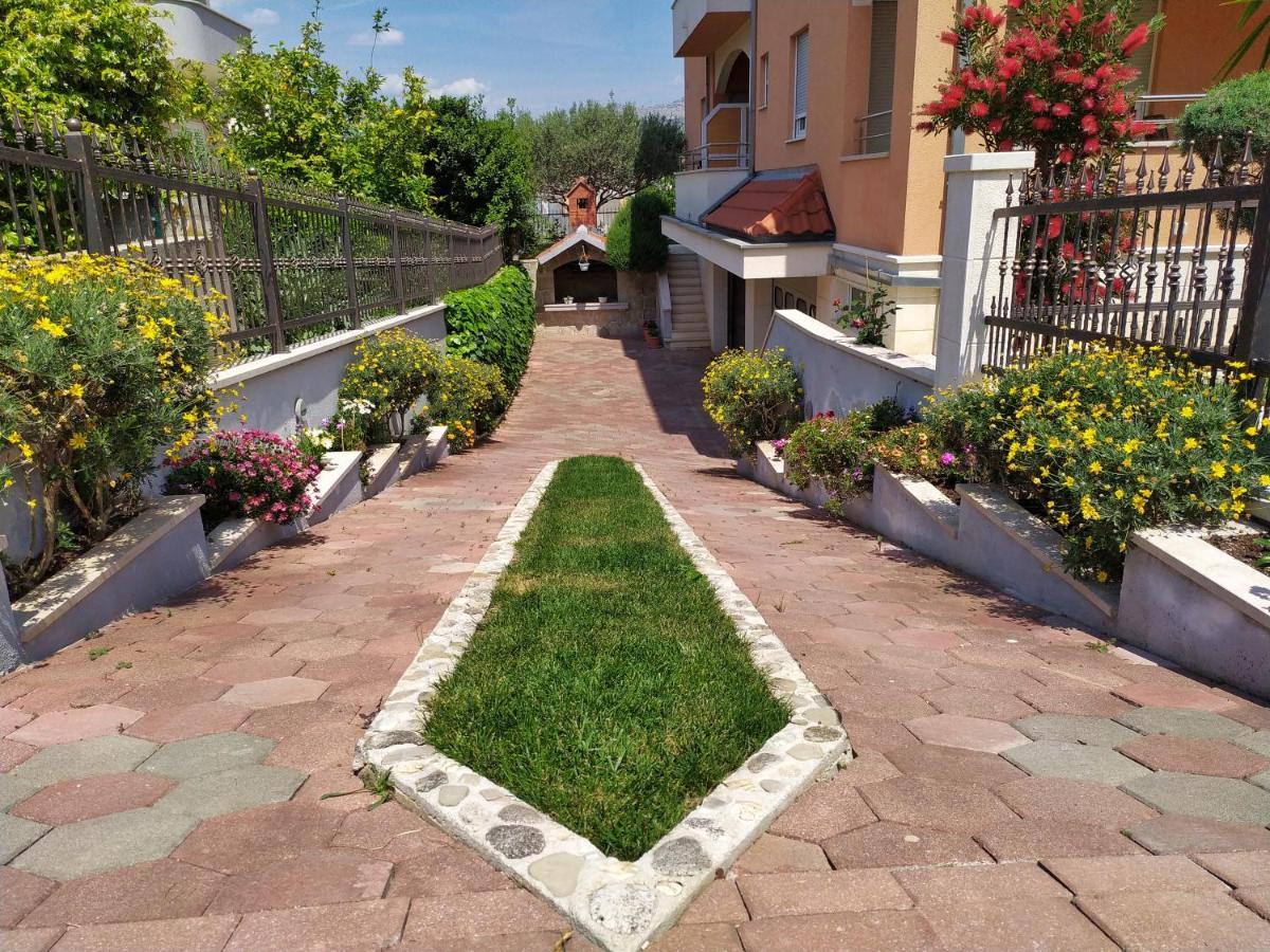 Apartmani Skejic Split Exterior foto