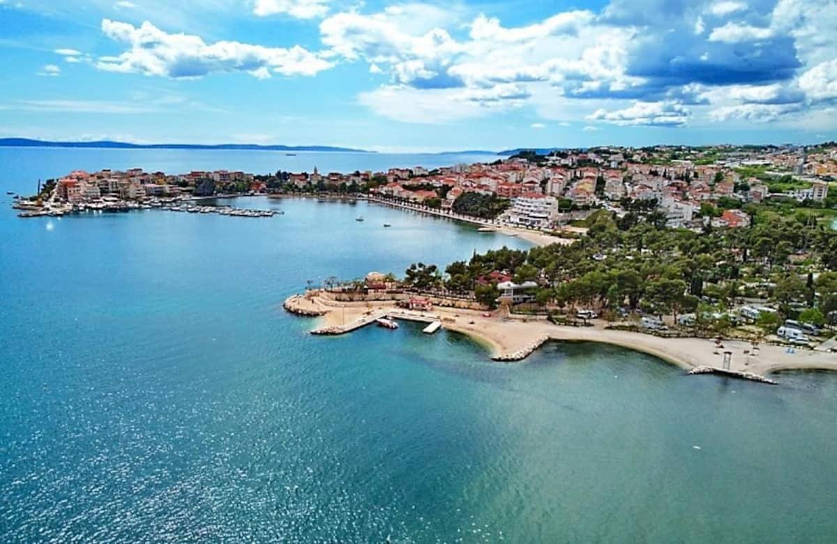 Apartmani Skejic Split Exterior foto