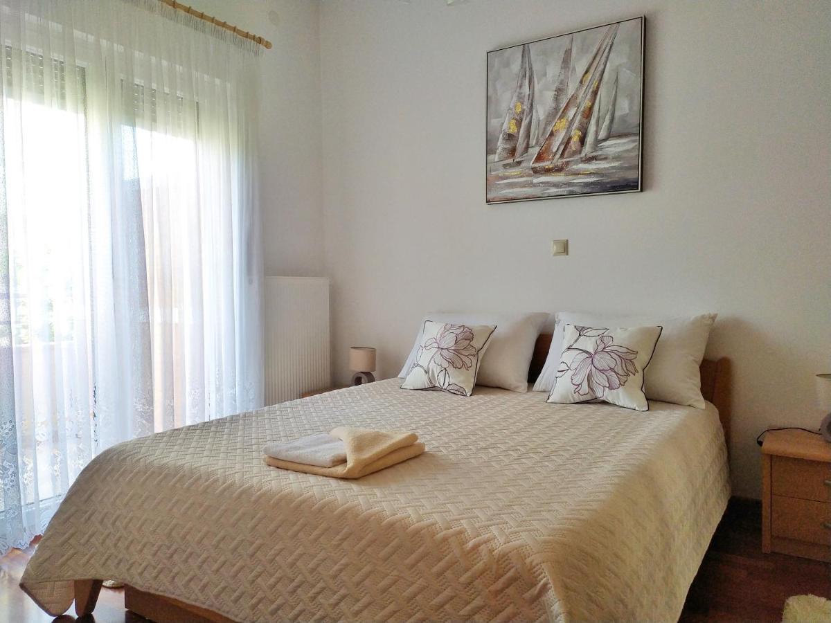 Apartmani Skejic Split Exterior foto