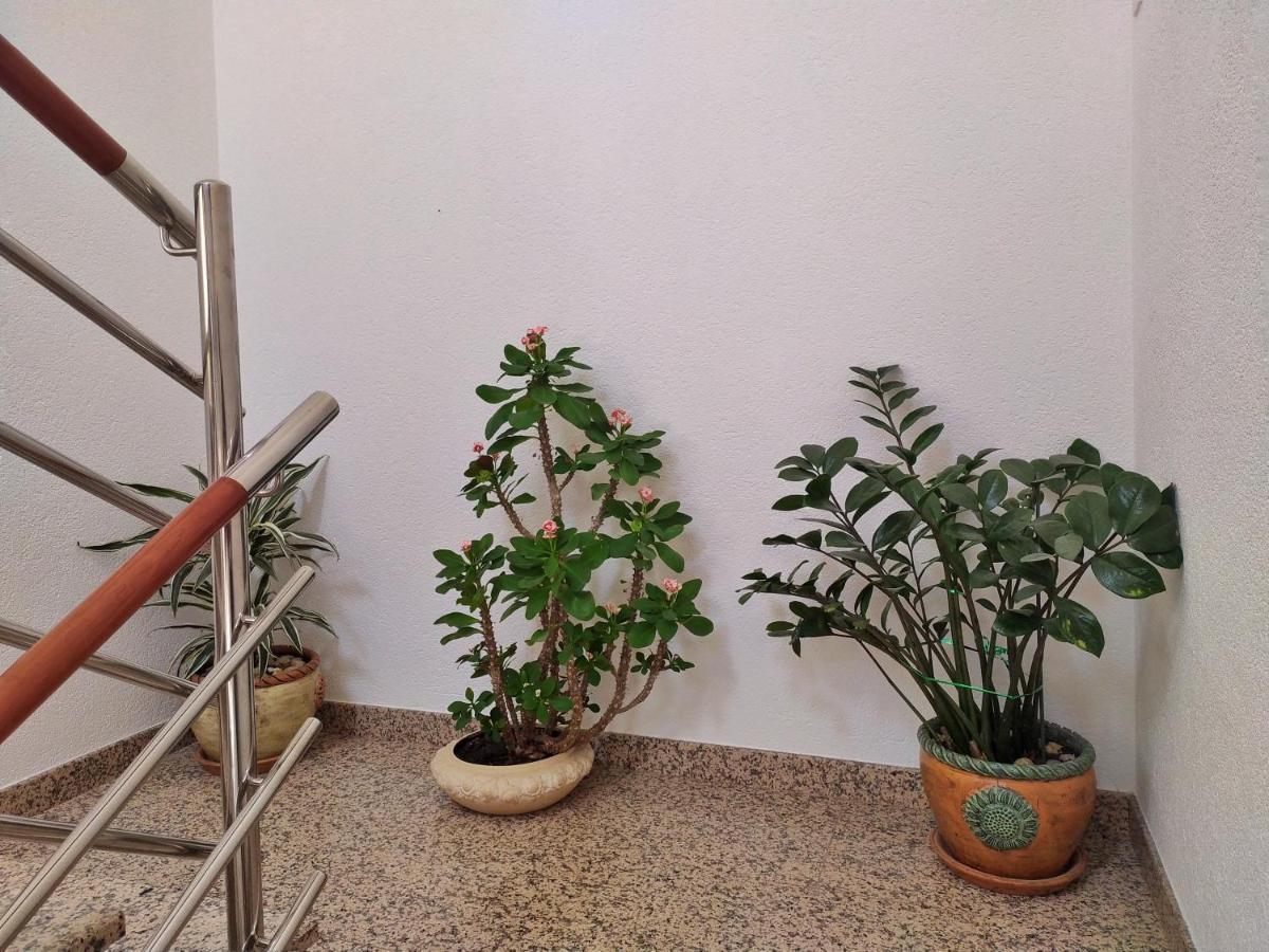 Apartmani Skejic Split Exterior foto