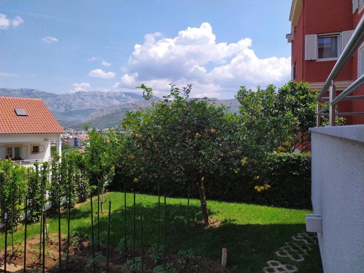 Apartmani Skejic Split Exterior foto