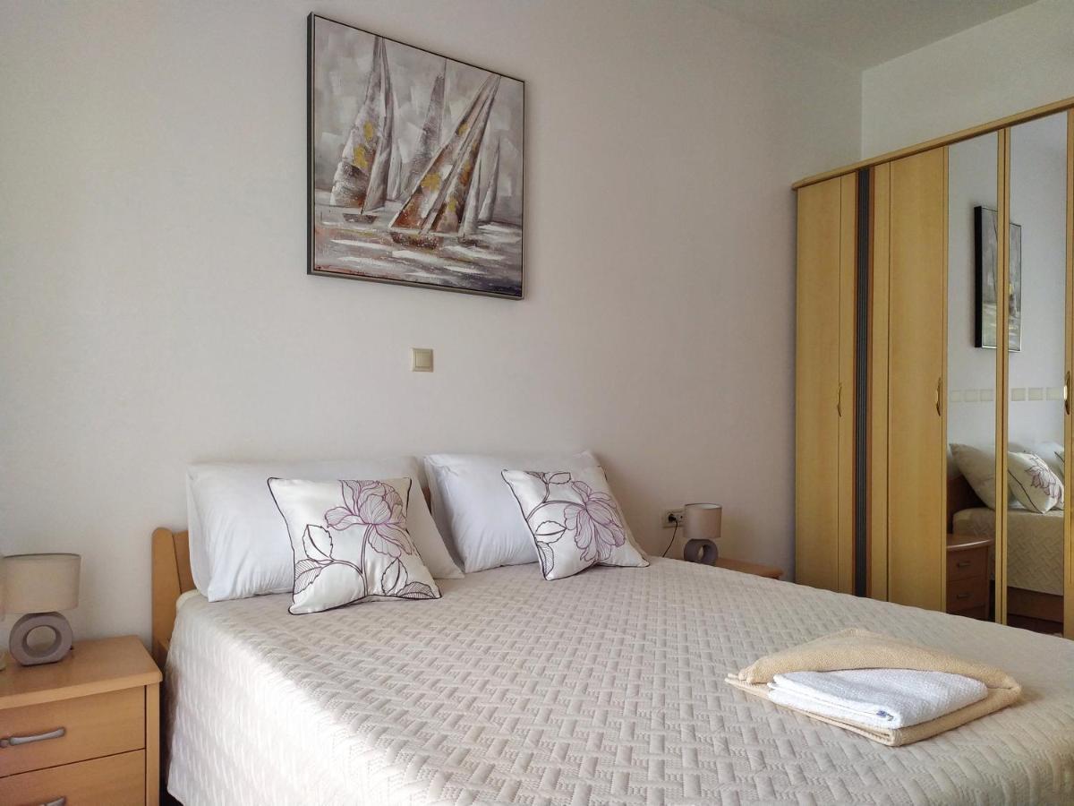 Apartmani Skejic Split Exterior foto