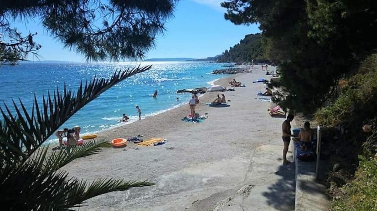 Apartmani Skejic Split Exterior foto