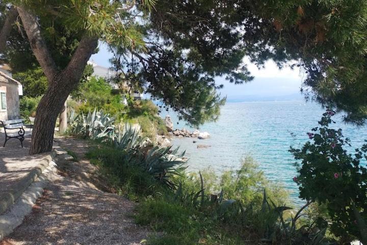 Apartmani Skejic Split Exterior foto
