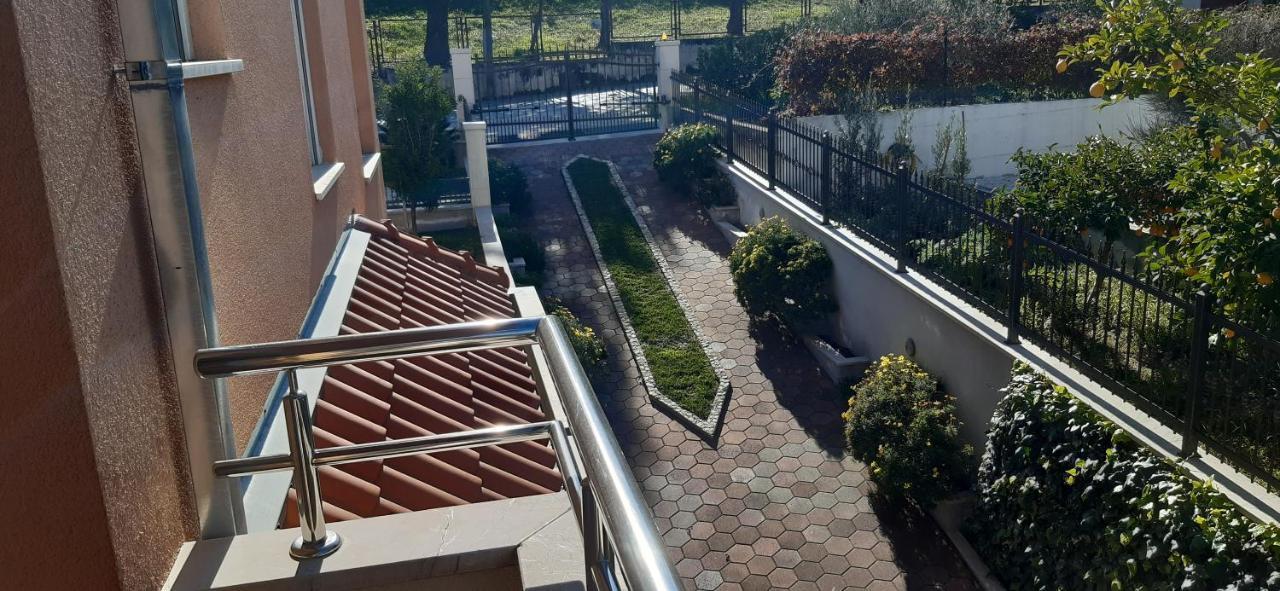 Apartmani Skejic Split Exterior foto