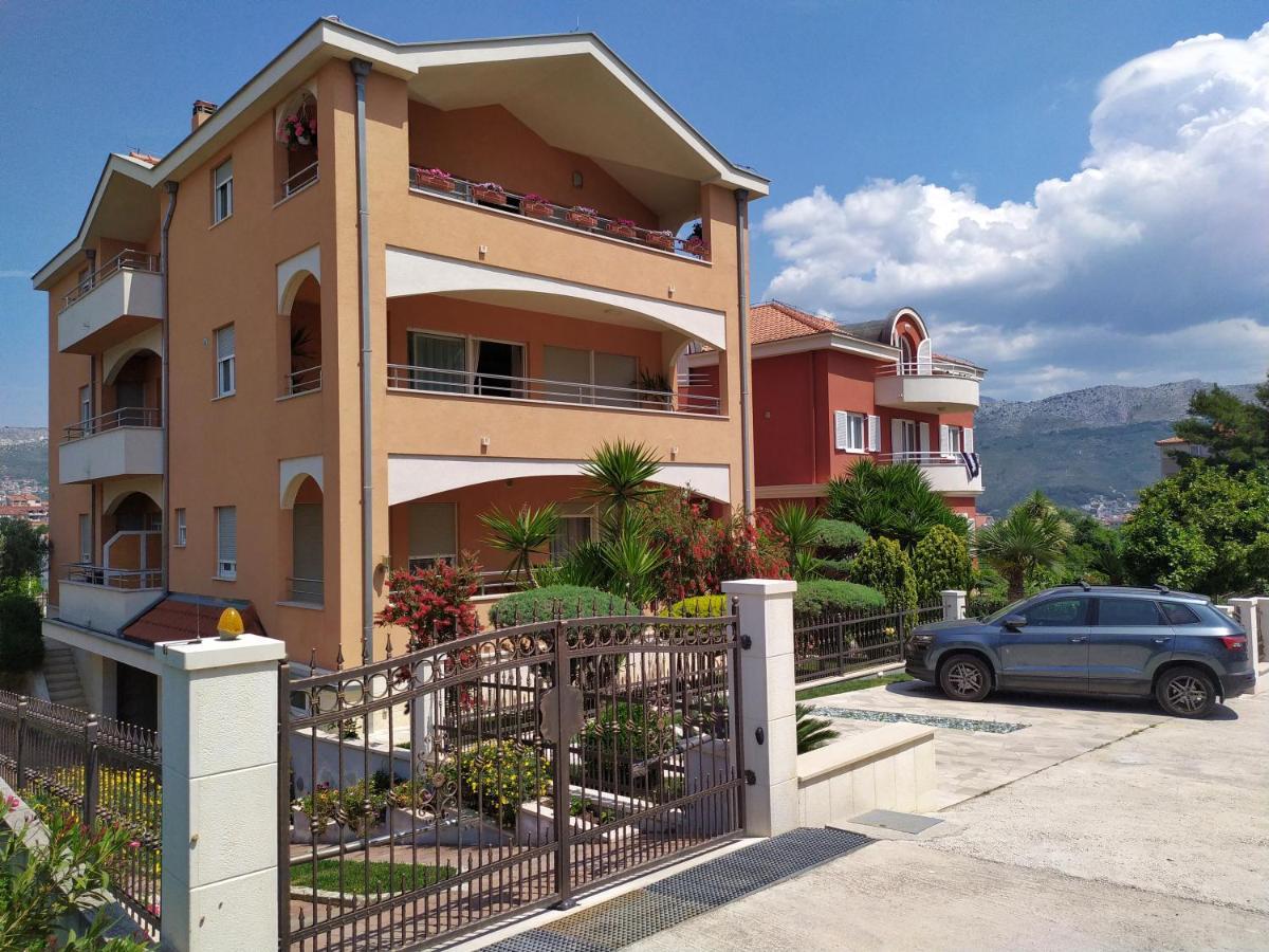 Apartmani Skejic Split Exterior foto