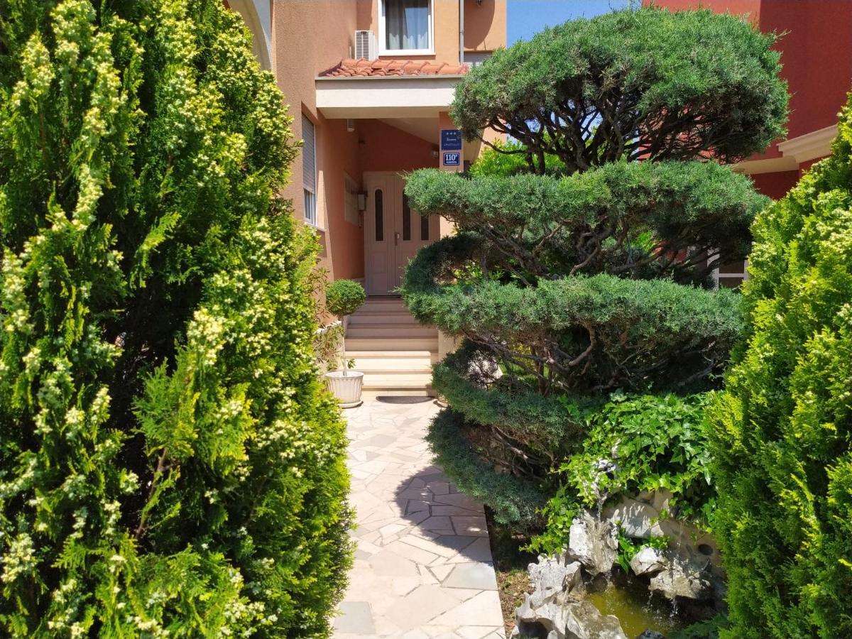Apartmani Skejic Split Exterior foto