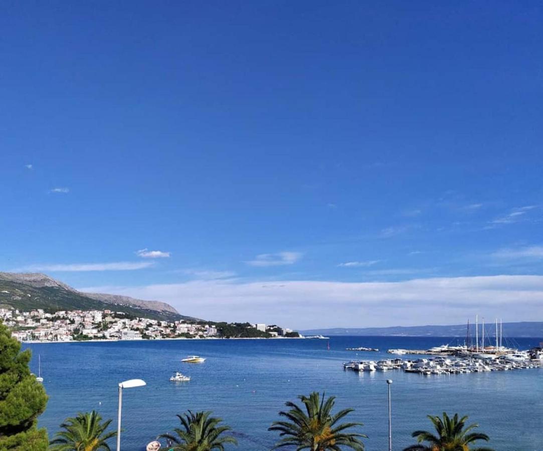 Apartmani Skejic Split Exterior foto