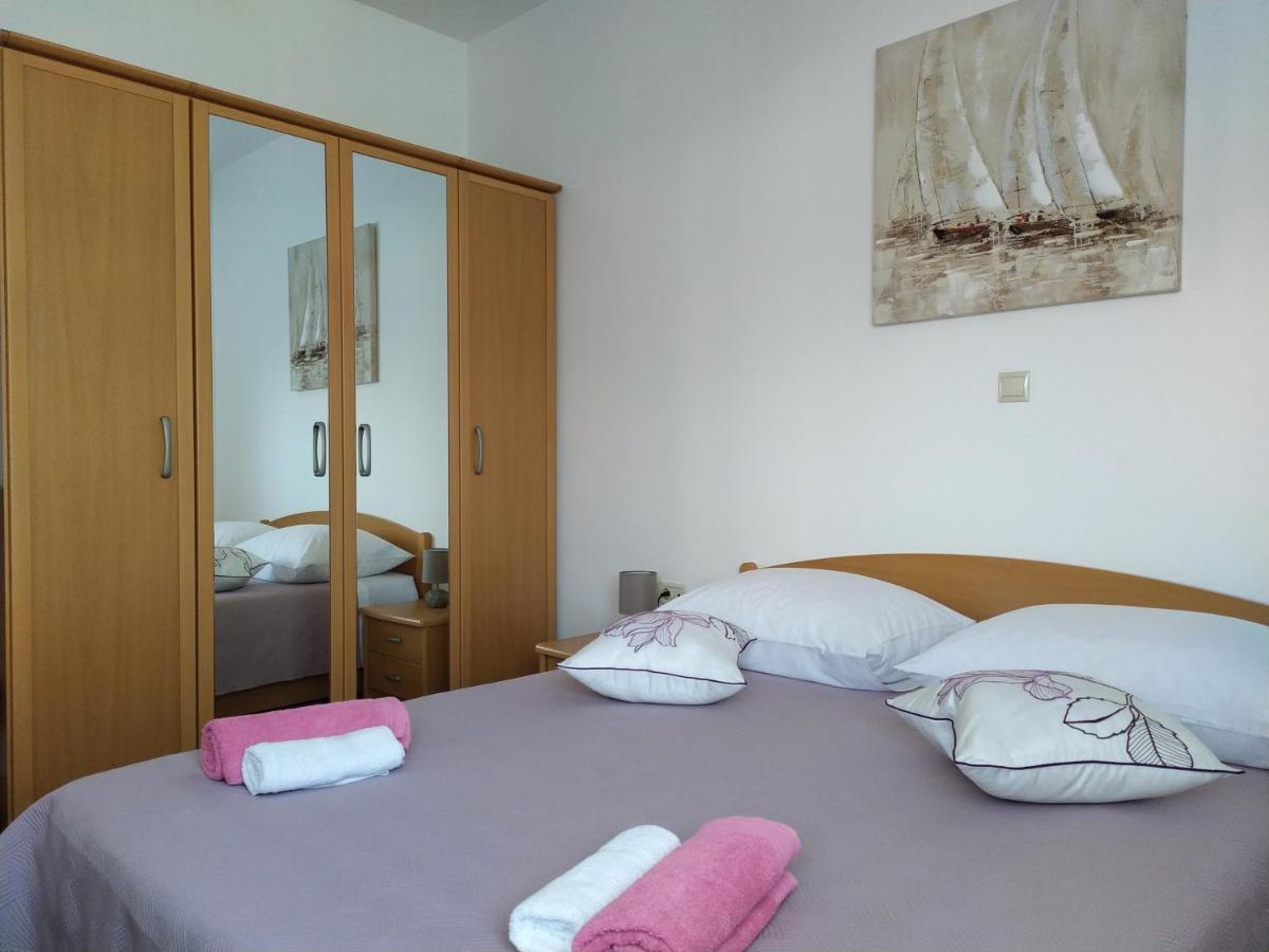 Apartmani Skejic Split Exterior foto