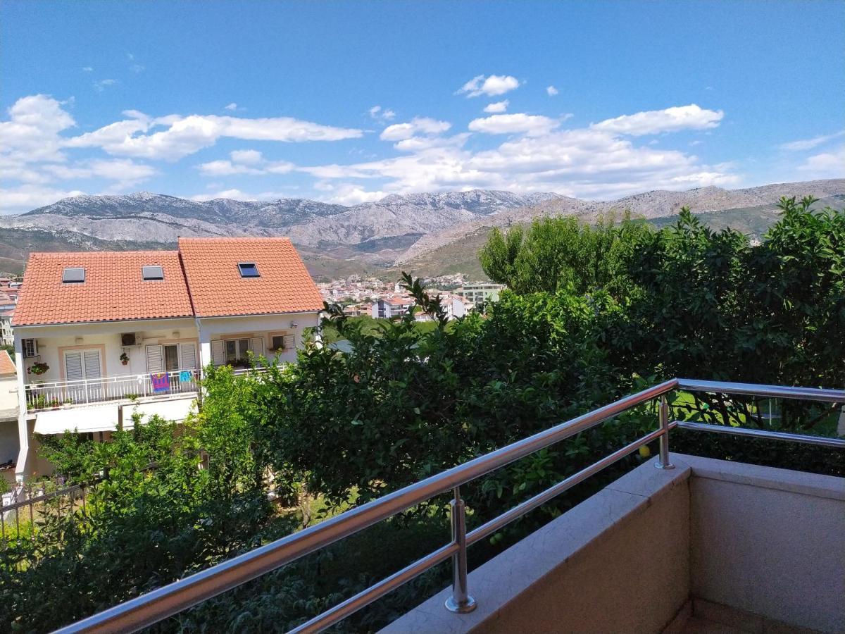 Apartmani Skejic Split Exterior foto