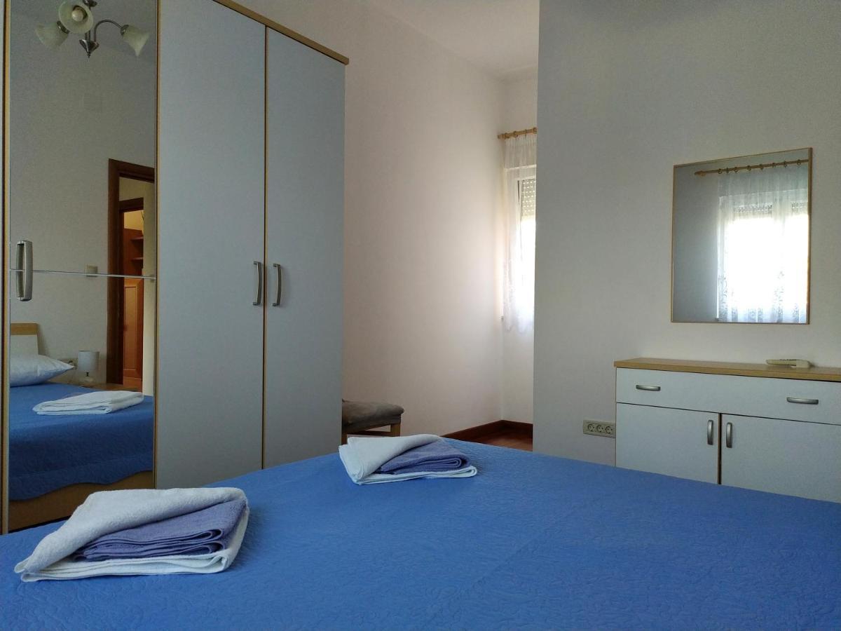 Apartmani Skejic Split Exterior foto