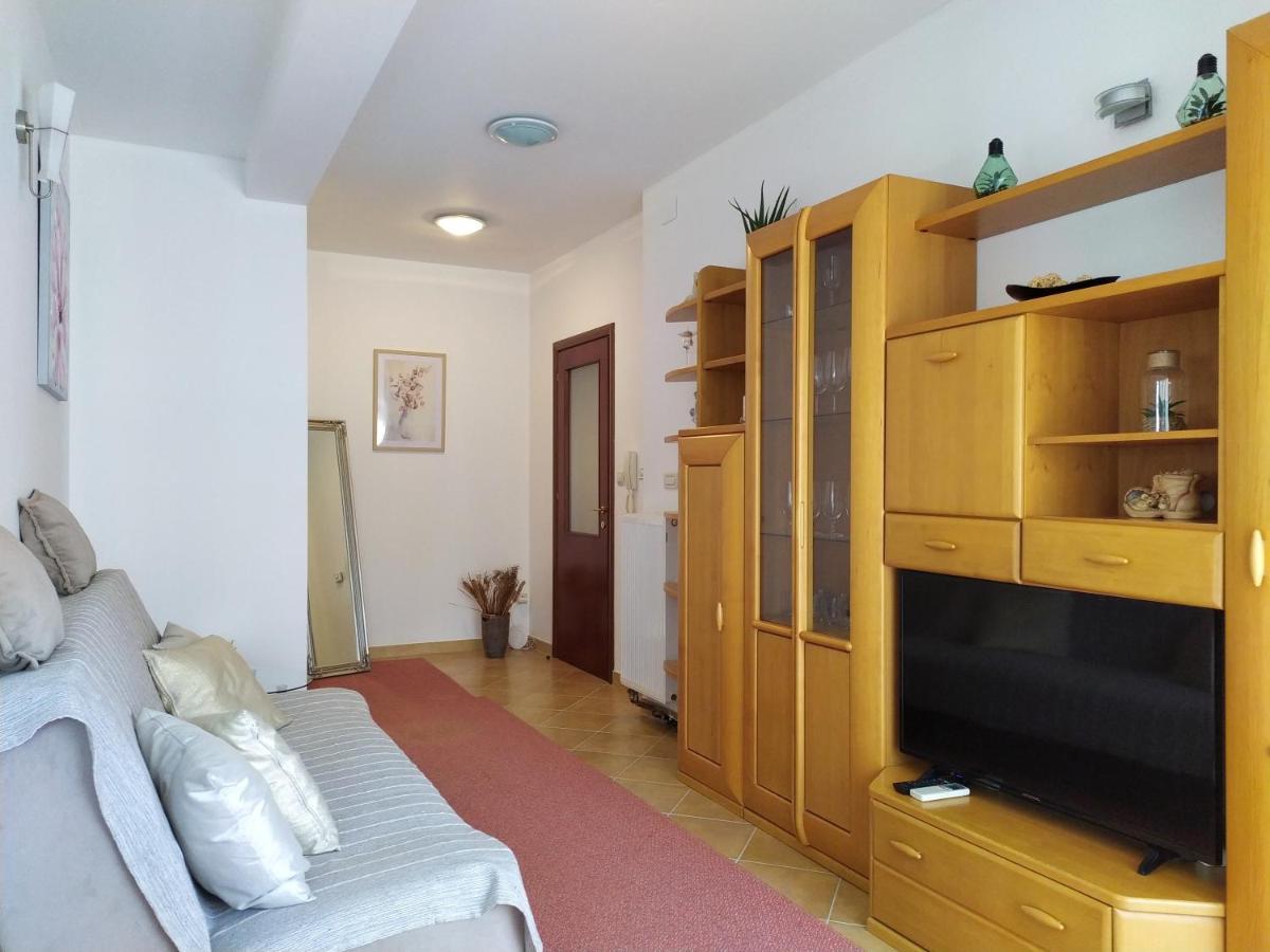 Apartmani Skejic Split Exterior foto
