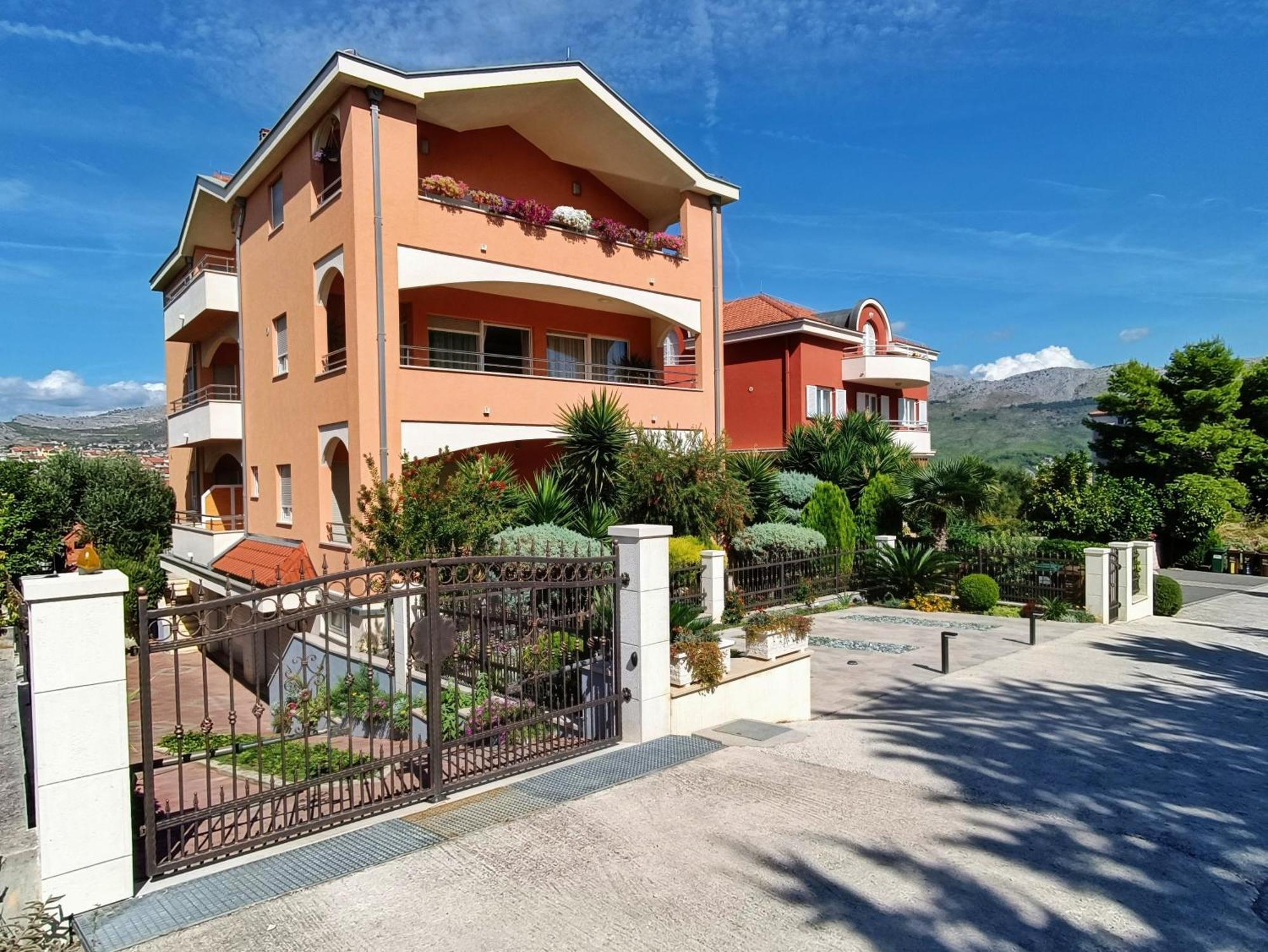 Apartmani Skejic Split Exterior foto